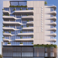 Thi Công Dự Án Căn Hộ H & T Buil Ding  tại Đồng Nai