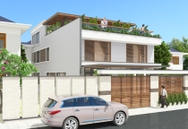 Biệt thự Villa 2021 - Biên Hoà, Đồng Nai 