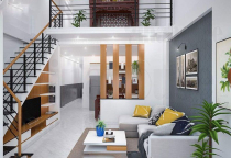 Thiết Kế Xây Dựng Nhà Cấp 4