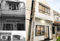 Nâng Cấp Sửa Chửa Cải Tạo Biệt Thự Sân Vườn