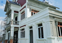 Nhà ở Dân Dụng