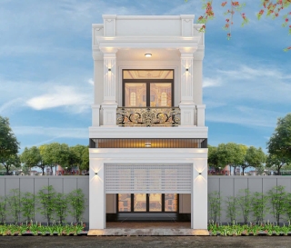 Thi công dự án nhà ở tam phước long thành, đồng nai