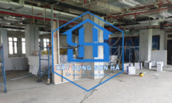 Dịch Vụ Sửa Chửa Trường Học tại Đồng Nai