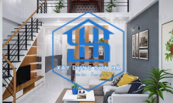 Thiết Kế Xây Dựng Nhà Cấp 4