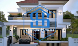 Thiết Kế  Nhà Trọn Gói Biên Hoà Đồng Nai