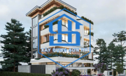 Thi Công Nhà Phố Tại Đồng Nai