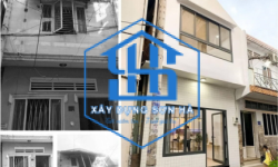 Sửa Chữa Cải  Tạo Ngoại Thất tại Đồng Nai