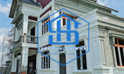 Nhà ở Dân Dụng