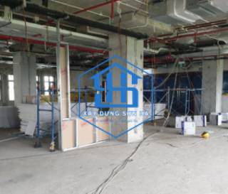 Dịch Vụ Sửa Chửa Trường Học tại Đồng Nai
