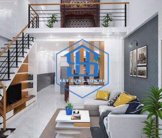 Thiết Kế Xây Dựng Nhà Cấp 4