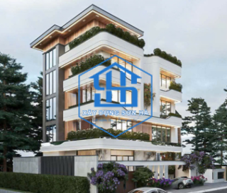 Thi Công Nhà Phố Tại Đồng Nai