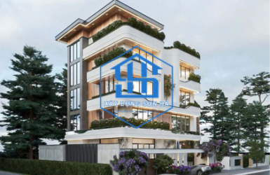 Thi Công Nhà Phố Tại Đồng Nai